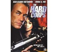 STUDIO CANAL - HARD CORPS, THE (1 DVD)