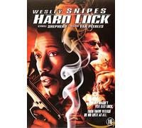 STUDIO CANAL - HARD LUCK - 2006 (1 DVD)