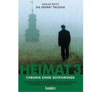 Heimat 3 – DVD – 6 DVD – Studiocanal