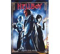 STUDIO CANAL - HELLBOY (1 DVD)
