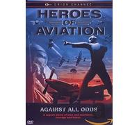 STUDIO CANAL - HEROES OF AVIATION (1 DVD)
