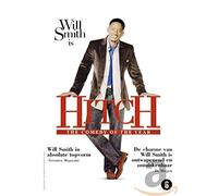 STUDIO CANAL - HITCH (1 DVD)
