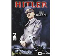 STUDIO CANAL - HITLER - EEN BALANS BOX 2 DVD (1 DVD)