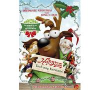 STUDIO CANAL - HOLIDAZE - TOCH NOG KERSTMIS (1 DVD)