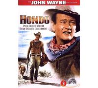 STUDIO CANAL - HONDO - S.E (1 DVD)