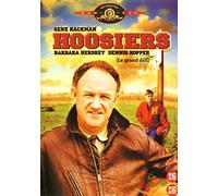 STUDIO CANAL - HOOSIERS - LE GRAND DEFI (1 DVD)