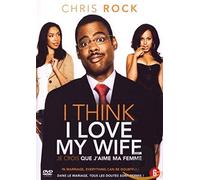 STUDIO CANAL - I THINK I LOVE MY WIFE (1 DVD)