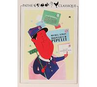 STUDIO CANAL - IMPOSSIBLE MONSIEUR PIPELET, L (1 DVD)