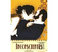 STUDIO CANAL - INCONSCIENTES (1 DVD)