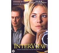 STUDIO CANAL - INTERVIEW (1 DVD)