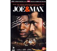 STUDIO CANAL - JOE & MAX (1 DVD)