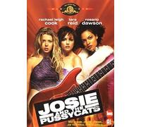STUDIO CANAL - JOSIE AND THE PUSSYCATS (1 DVD)