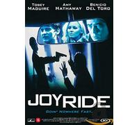 STUDIO CANAL - JOYRIDE (1 DVD)