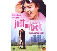 STUDIO CANAL - JUST MY LUCK (1 DVD)