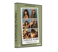 STUDIO CANAL L'Amour Flou