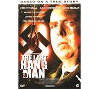 STUDIO CANAL - LAST HANGMAN,THE (1 DVD)