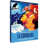 STUDIO CANAL Le Corbeau [Version restaurée]