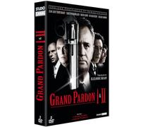 STUDIO CANAL Le grand pardon 1 & 2