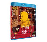 STUDIO CANAL Le Miroir Se Brisa [Blu-Ray]