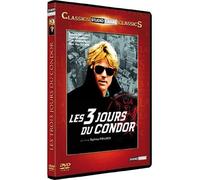 STUDIO CANAL Les 3 jours du condor