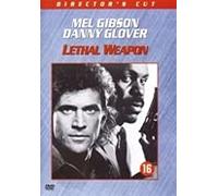 STUDIO CANAL - LETHAL WEAPON / DIRECTOR'S CUT (1 DVD)