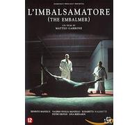 STUDIO CANAL - L'IMBALSAMATORE (1 DVD)