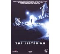 STUDIO CANAL - LISTENING, THE (1 DVD)