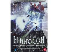 STUDIO CANAL - LITTLE UNICORN (1 DVD)