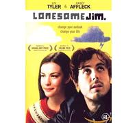 STUDIO CANAL - LONESOME JIM (1 DVD)