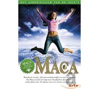 STUDIO CANAL - MACA, AFRODISIACUM VAN DE INCA'S (1 DVD)