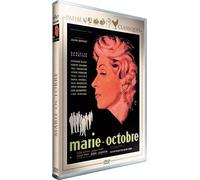 STUDIO CANAL - MARIE OCTOBRE (1 DVD)