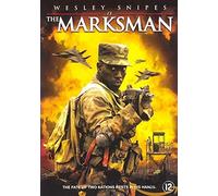 STUDIO CANAL - MARKSMAN, THE (1 DVD)