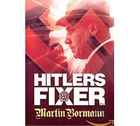 STUDIO CANAL - MARTIN BORMANN (1 DVD)