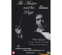 STUDIO CANAL - MASTER AND HIS PUPIL, THE (1 DVD)