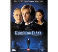 STUDIO CANAL - MEET JOE BLACK (1 DVD)