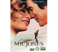 STUDIO CANAL - MR. JONES (1 DVD)