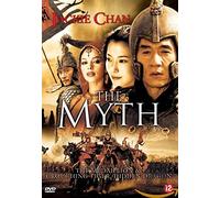 STUDIO CANAL - MYTH, THE (1 DVD)