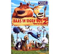 STUDIO CANAL - OPEN SEASON 2 (1 DVD)