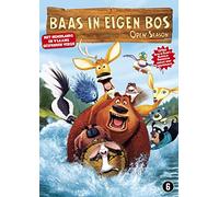 STUDIO CANAL - OPEN SEASON - BAAS IN EIGEN BOS (1 DVD)