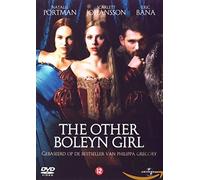 STUDIO CANAL - OTHER BOLEYN GIRL, THE (1 DVD)