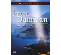 STUDIO CANAL - PATER DAMIAAN (1 DVD)