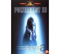 STUDIO CANAL - POLTERGEIST III (1 DVD)