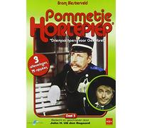 STUDIO CANAL - POMMETJE HORLEPIEP - DEEL 3 (1 DVD)