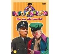STUDIO CANAL - POPPENKRAAM, DE - DEEL 2 (1 DVD)