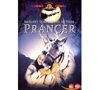 STUDIO CANAL - PRANCER (1 DVD)