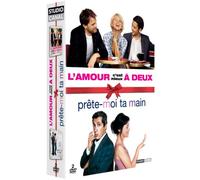 STUDIO CANAL Prête-moi ta main + L'amour c'est mieux à deux
