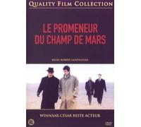 STUDIO CANAL - PROMENEUR DU CHAMP DE MARS, LE (1 DVD)