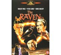 STUDIO CANAL - RAVEN, THE (1 DVD)