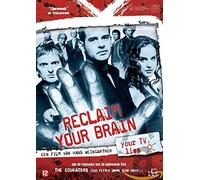 STUDIO CANAL - RECLAIM YOUR BRAIN (1 DVD)