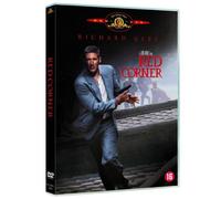 STUDIO CANAL - RED CORNER (1 DVD)